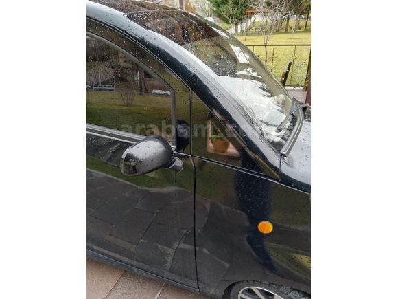 EMEKLİ ÖĞRETMENDEN TEMİZ RKS A1 RKS Ankara