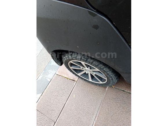 EMEKLİ ÖĞRETMENDEN TEMİZ RKS A1 RKS Ankara