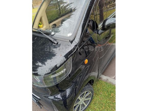 EMEKLİ ÖĞRETMENDEN TEMİZ RKS A1 RKS Ankara