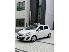 Opel Corsa 1.3 CDTI Essentia 2011 Model SERVİS BAKIMLI DEYİŞENSİZ KAYITSIZ