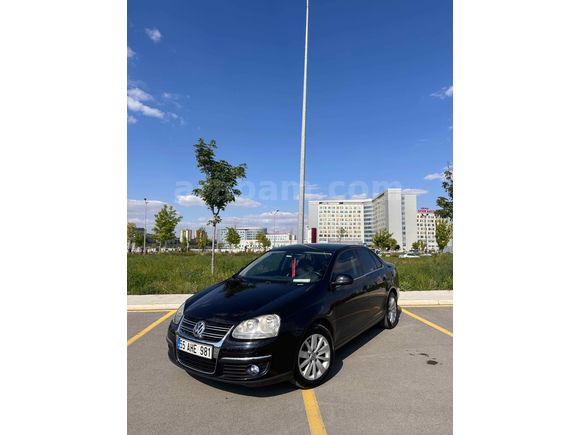 Sahibinden Volkswagen Jetta 1.4 TSi Exclusive 2010 Model 