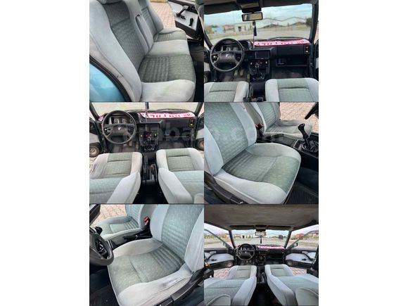 Sahibinden Tofaş Doğan SLX 1994 Model 