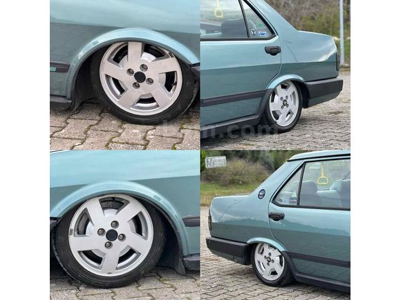 Sahibinden Tofaş Doğan SLX 1994 Model 