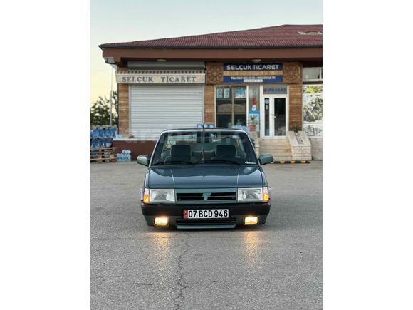 Sahibinden Tofaş Doğan SLX 1994 Model 