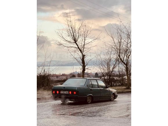 Sahibinden Tofaş Doğan SLX 1994 Model 