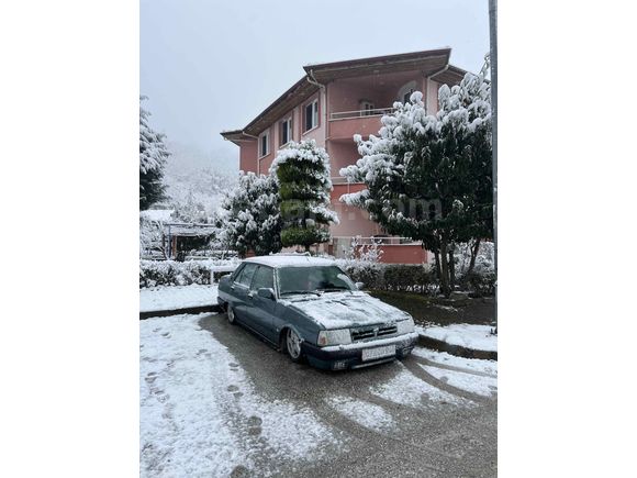 Sahibinden Tofaş Doğan SLX 1994 Model 
