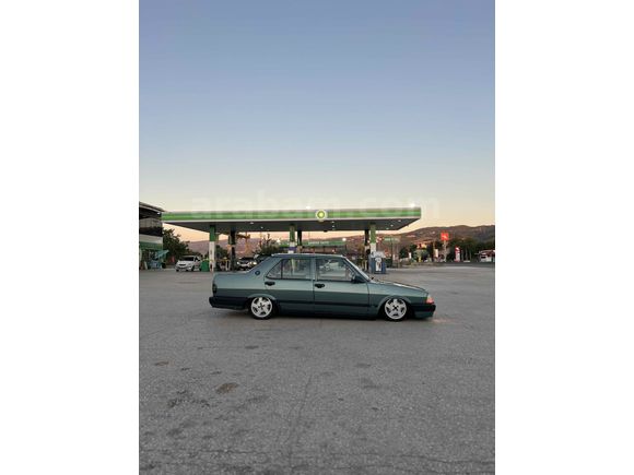 Sahibinden Tofaş Doğan SLX 1994 Model 