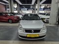2010 EMSALSİZ RENAULT SYMBOL 1.4 AUTHENTIQUE 36 BİN KM'DE