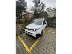 Sahibinden Citroen Berlingo 1.5 BlueHDI 2025 Model 