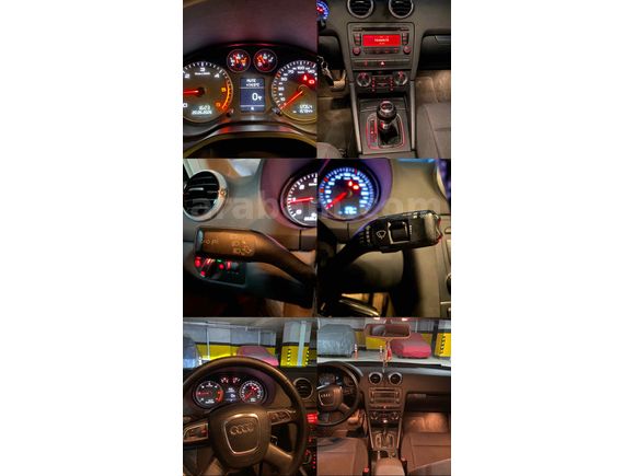 ACİL YETKİLİ SERVIS BAKIMLI