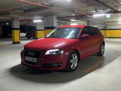 A3 AUDI ACİL SATILIK YETKİLİ SERVİS BAKIMLI