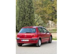 Sahibinden Peugeot 307 1.6 HDi Comfort 2006 Model  255.000 km Kırmızı