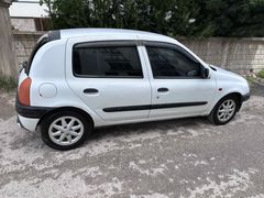 Sahibinden Renault Clio 1.6 RXT 2001 Model 