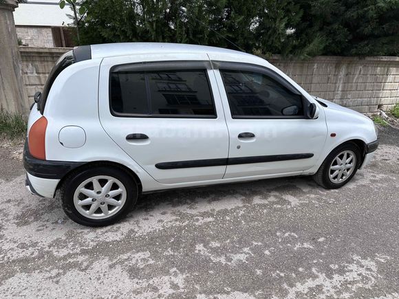 Sahibinden Renault Clio 1.6 RXT 2001 Model 