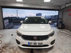 Sahibinden Fiat Egea 1.4 Fire Urban 2016 Model  130.000 km Beyaz