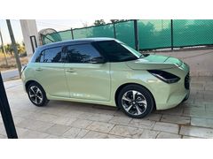 Sahibinden Suzuki Swift 1.2 Hibrit Pulse 2025 Model 