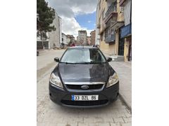 SAHİBİNDEN TEMİZ BAKIMLI DÜŞÜK KM