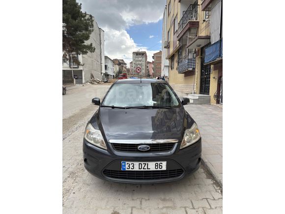 SAHİBİNDEN TEMİZ BAKIMLI DÜŞÜK KM