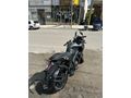 BAJAJ PULSAR RS 200