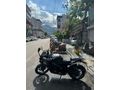 BAJAJ PULSAR RS 200