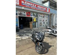 BAJAJ PULSAR RS 200