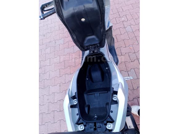 Sahibinden RKS Velloce 150