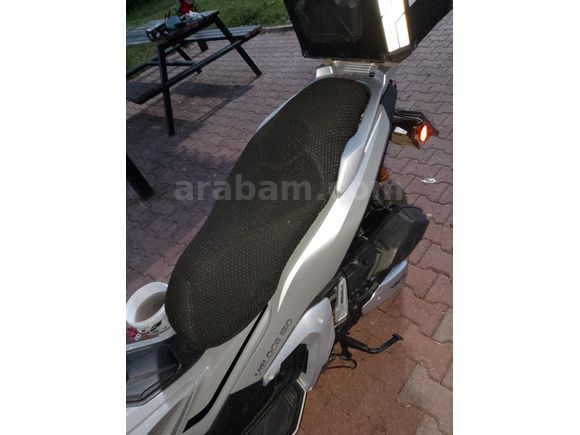 Sahibinden RKS Velloce 150