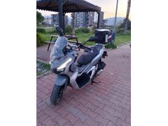 Sahibinden RKS Velloce 150