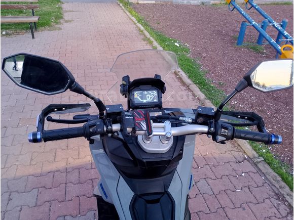 Sahibinden RKS Velloce 150
