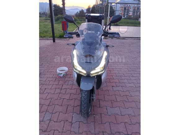 Sahibinden RKS Velloce 150