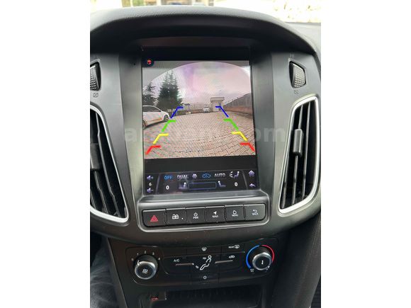Son 1 hafta; 
Sahibinden Ford Focus 1.6 TDCi Trend X 2015 Model 