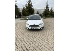 Sahibinden Ford Focus 1.6 TDCi Trend X 2015 Model 