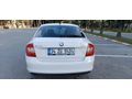Sahibinden Skoda Rapid  2016 Model  Beyaz