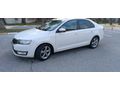 Sahibinden Skoda Rapid  2016 Model  Beyaz