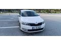 Sahibinden Skoda Rapid  2016 Model  Beyaz