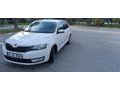 Sahibinden Skoda Rapid  2016 Model  Beyaz