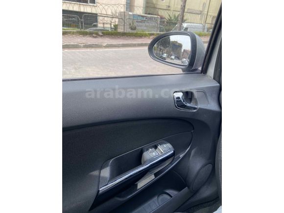 Sahibinden Opel Corsa 1.3 CDTI Essentia 2013 Model 