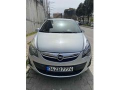 Sahibinden Opel Corsa 1.3 CDTI Essentia 2013 Model 