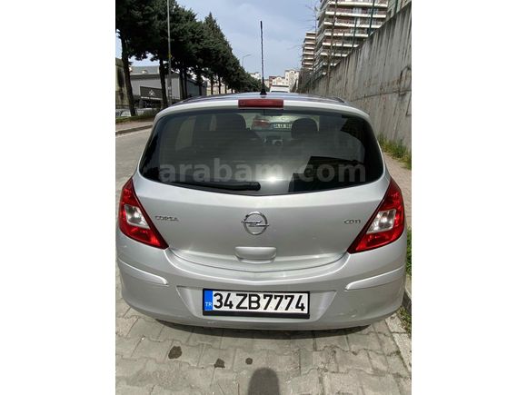 Sahibinden Opel Corsa 1.3 CDTI Essentia 2013 Model 