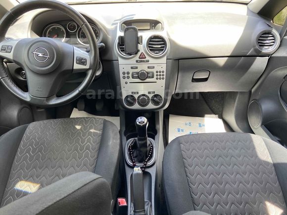 Sahibinden Opel Corsa 1.3 CDTI Essentia 2013 Model 