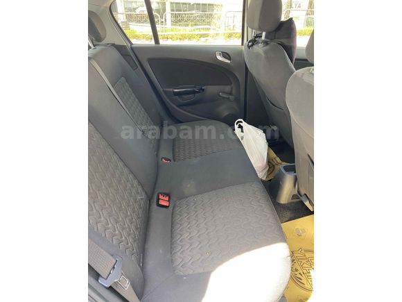 Sahibinden Opel Corsa 1.3 CDTI Essentia 2013 Model 