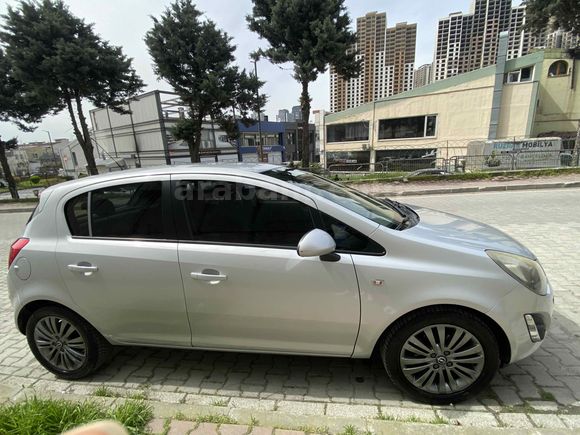 Sahibinden Opel Corsa 1.3 CDTI Essentia 2013 Model 