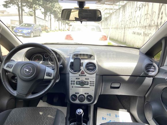 Sahibinden Opel Corsa 1.3 CDTI Essentia 2013 Model 