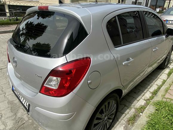 Sahibinden Opel Corsa 1.3 CDTI Essentia 2013 Model 
