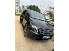 Sahibinden Mercedes - Benz Vito 124 CDI 2022 Model 