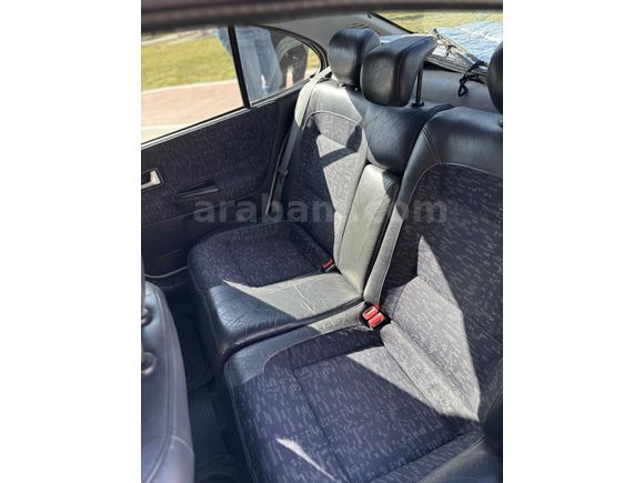 MEMURDAN DOLU MEGANE 1