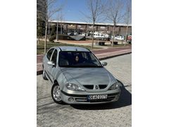 MEMURDAN DOLU MEGANE 1