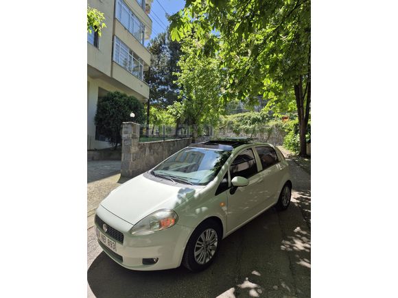 Sahibinden Fiat Punto Grande 1.3 Multijet 2011 Model