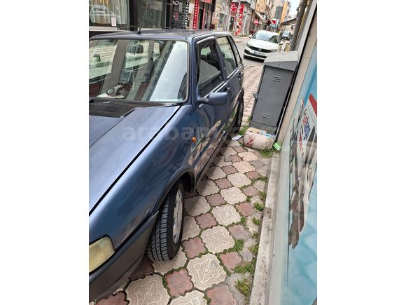Sahibinden Fiat Uno 70 S 1999 Model