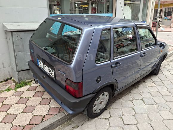 Sahibinden Fiat Uno 70 S 1999 Model